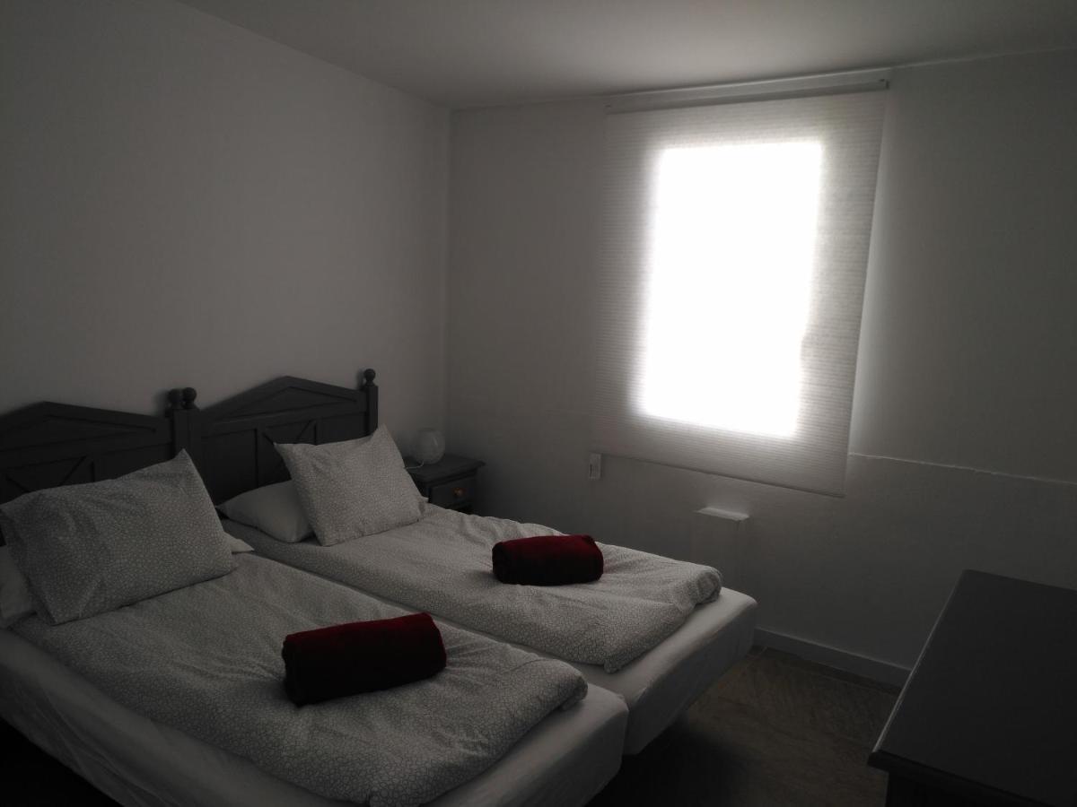 Apartamentos Rocamar El Medano Kültér fotó