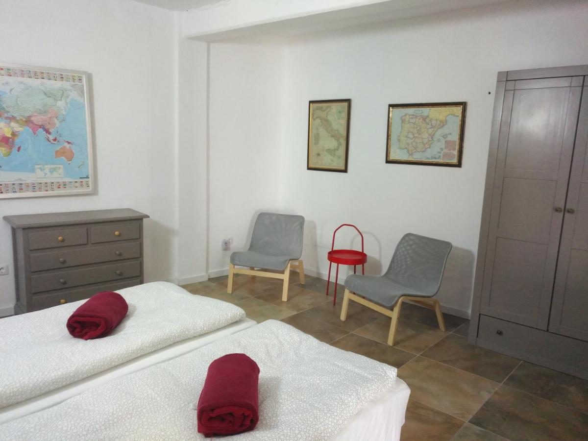 Apartamentos Rocamar El Medano Kültér fotó