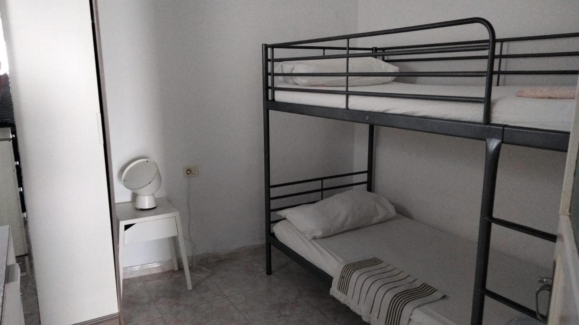 Apartamentos Rocamar El Medano Kültér fotó