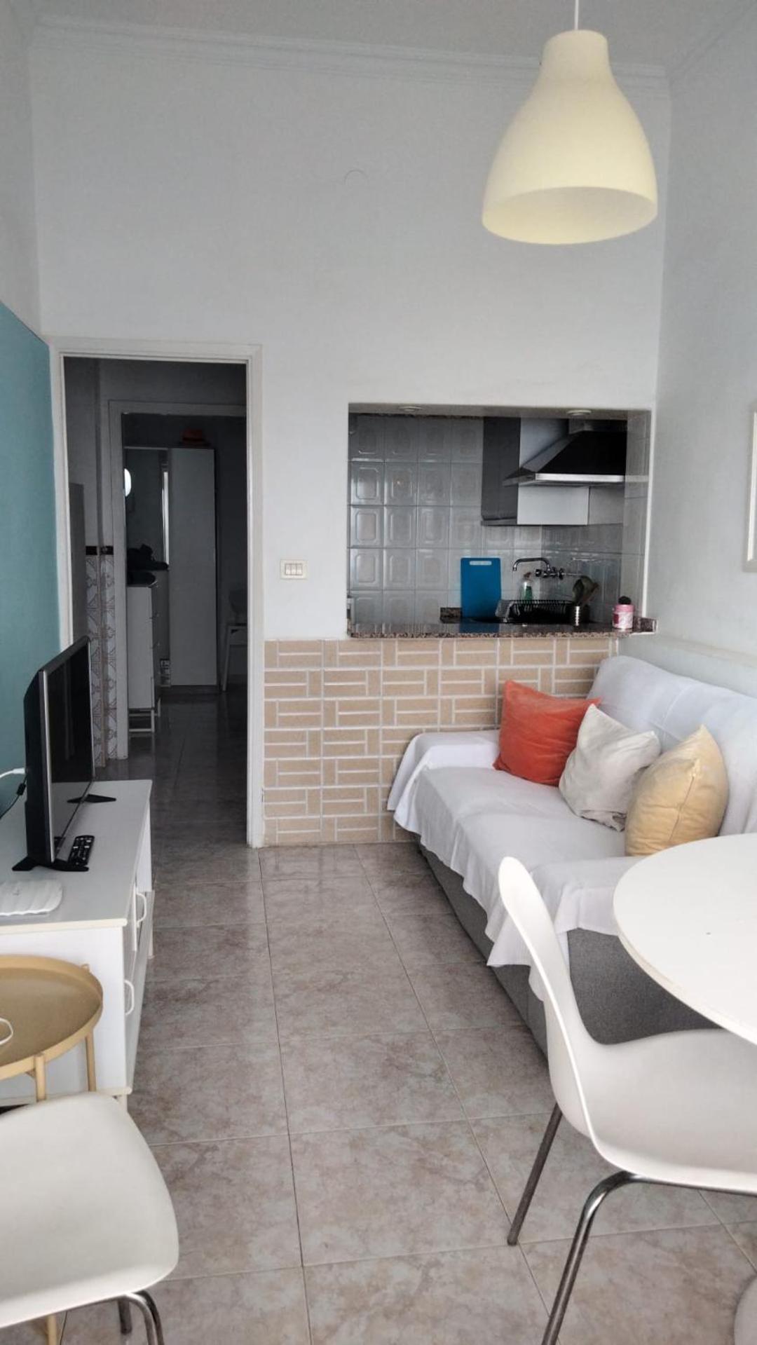Apartamentos Rocamar El Medano Kültér fotó