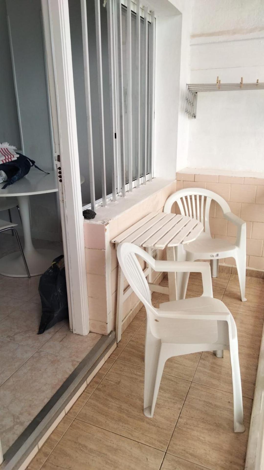 Apartamentos Rocamar El Medano Szoba fotó