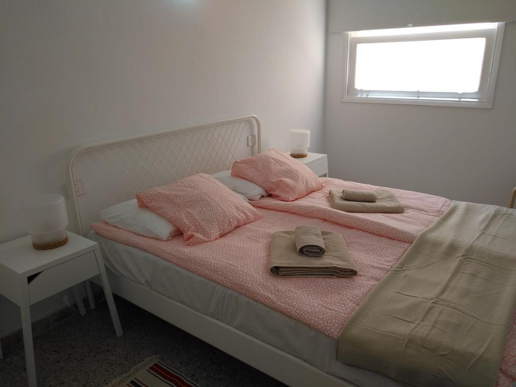 Apartamentos Rocamar El Medano Kültér fotó