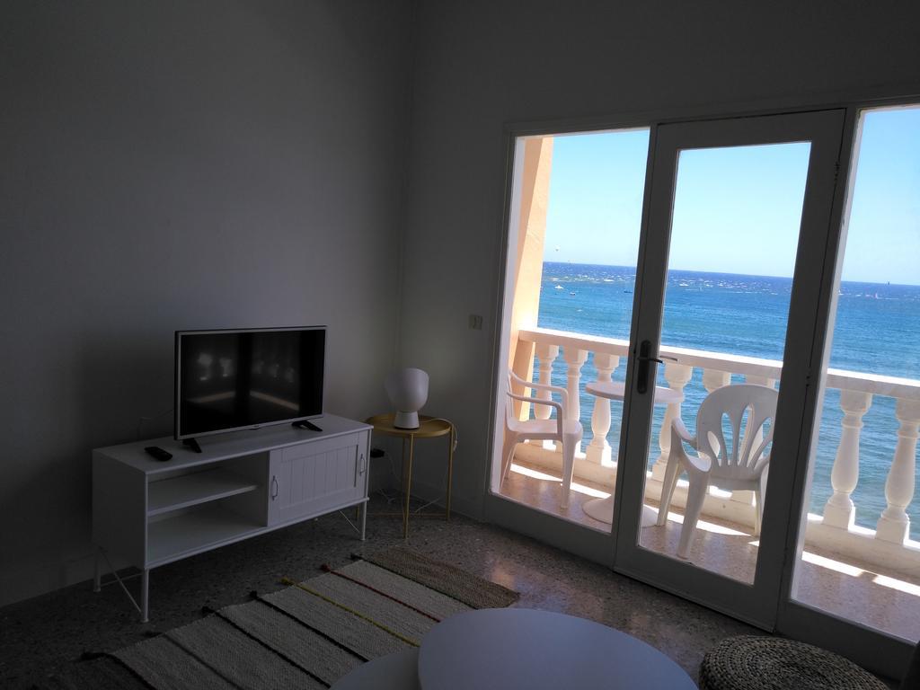Apartamentos Rocamar El Medano Kültér fotó