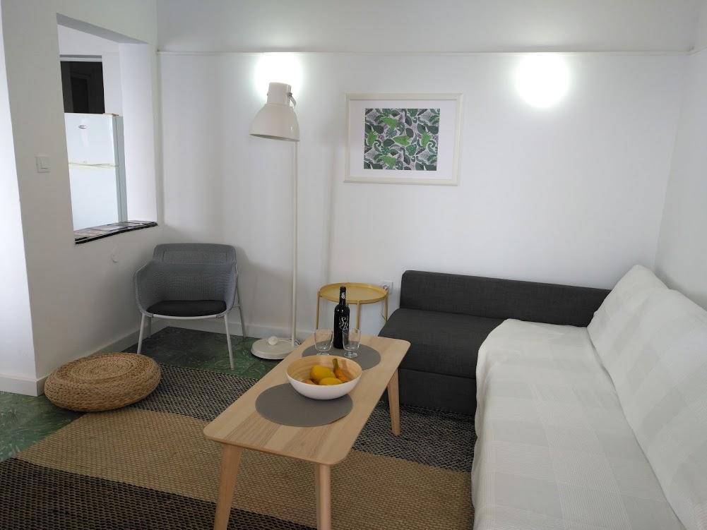 Apartamentos Rocamar El Medano Kültér fotó
