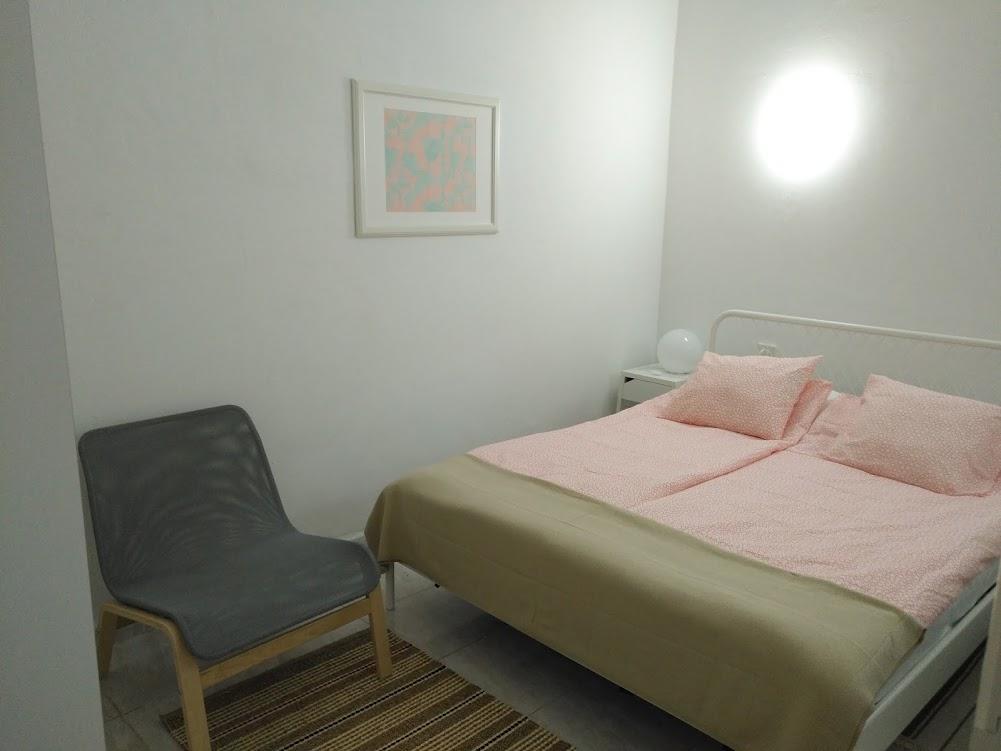 Apartamentos Rocamar El Medano Kültér fotó