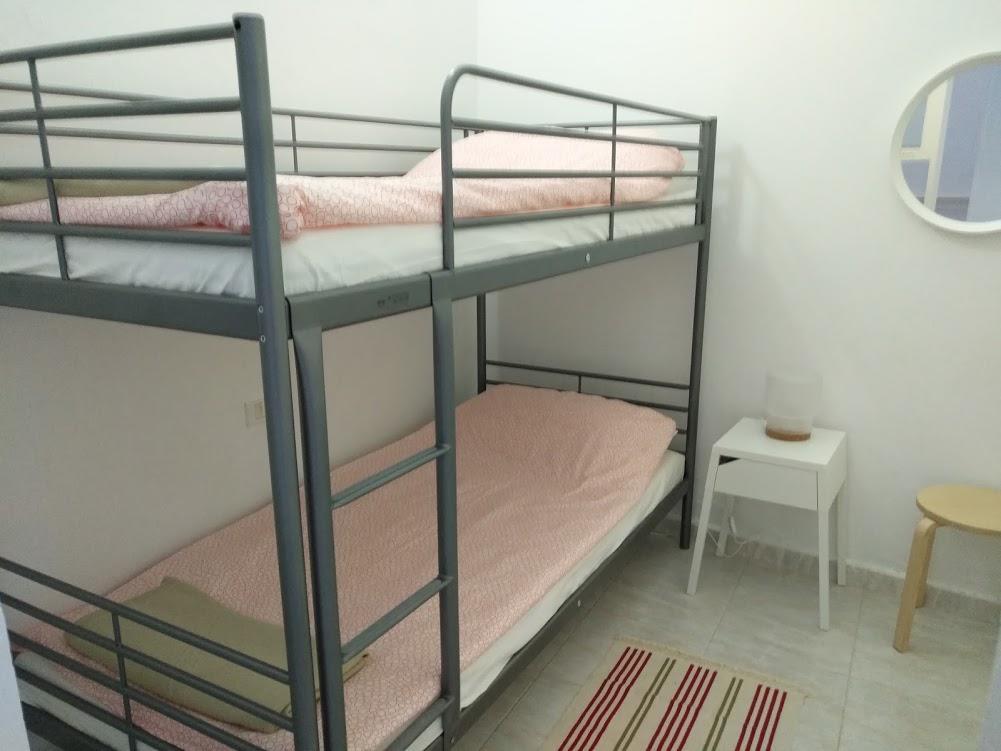 Apartamentos Rocamar El Medano Kültér fotó