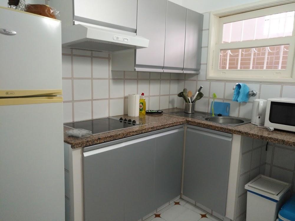 Apartamentos Rocamar El Medano Kültér fotó