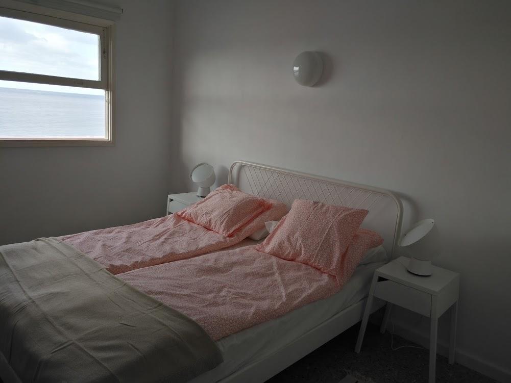 Apartamentos Rocamar El Medano Kültér fotó