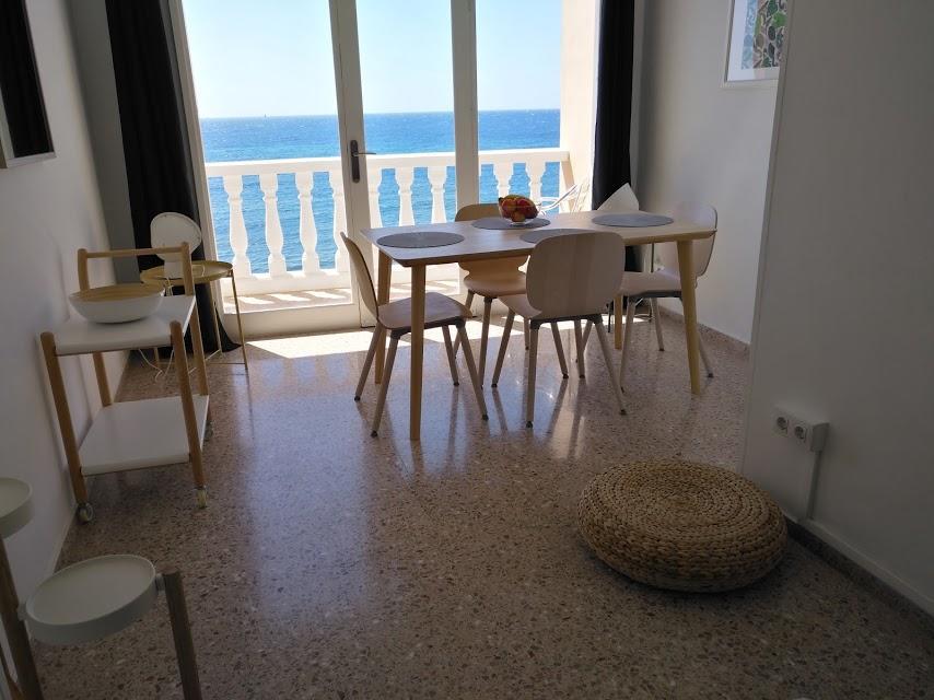 Apartamentos Rocamar El Medano Kültér fotó