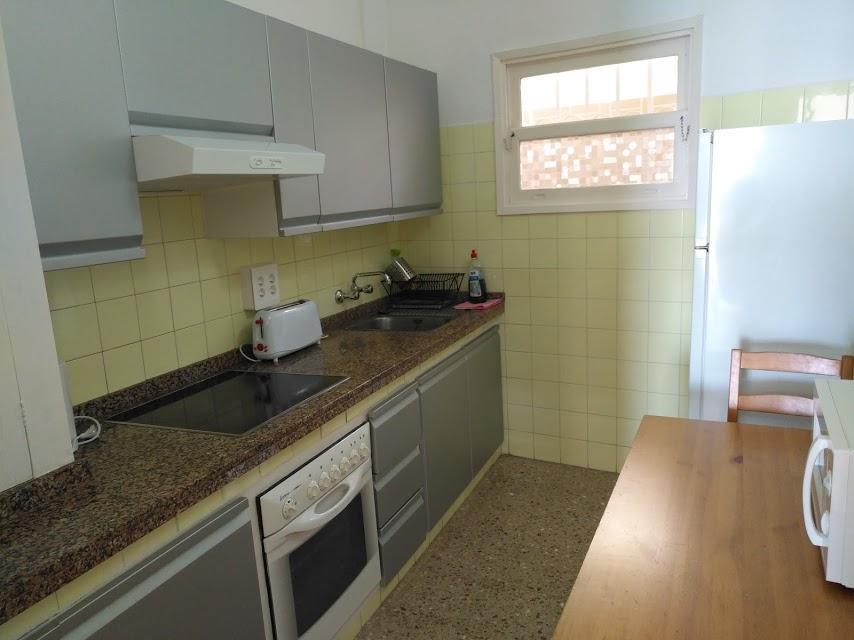 Apartamentos Rocamar El Medano Kültér fotó