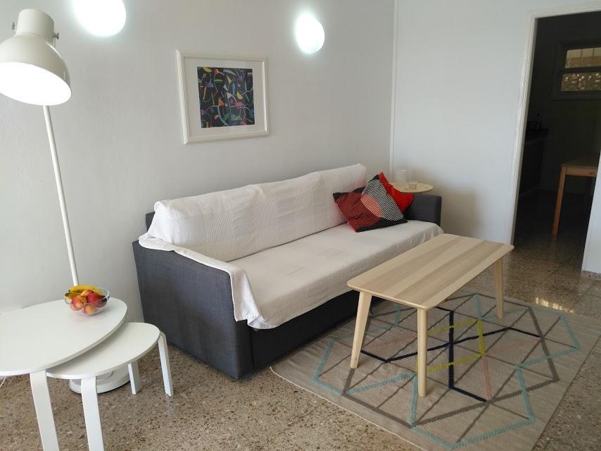 Apartamentos Rocamar El Medano Kültér fotó