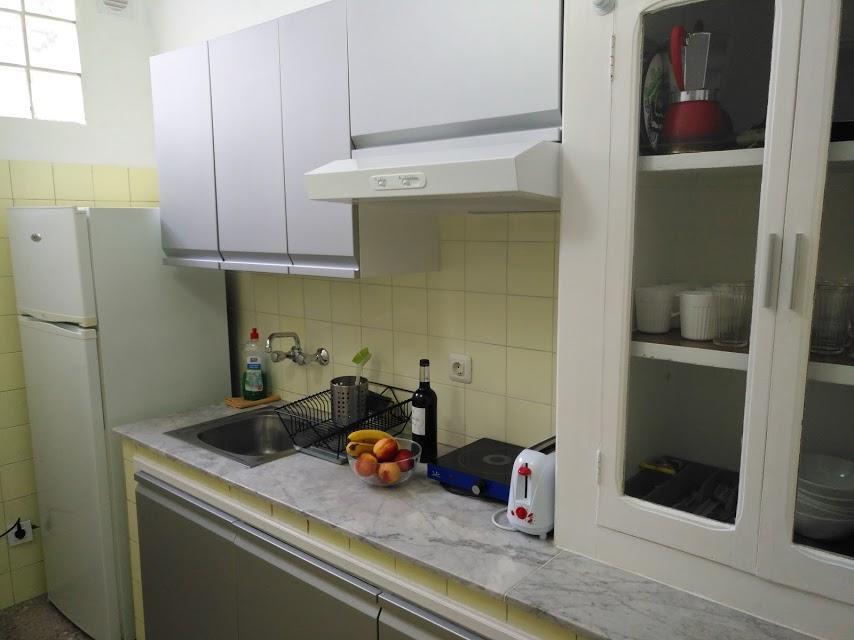 Apartamentos Rocamar El Medano Kültér fotó