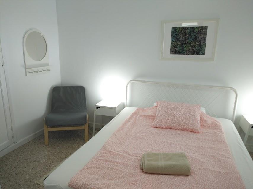 Apartamentos Rocamar El Medano Kültér fotó