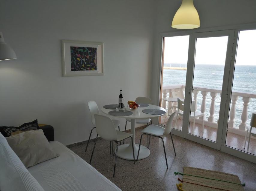 Apartamentos Rocamar El Medano Kültér fotó