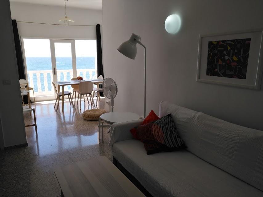 Apartamentos Rocamar El Medano Kültér fotó